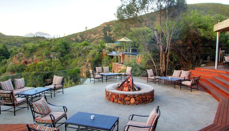 Botlierskop Private Game Reserve